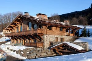 Sport d'hiver, comment choisir un chalet de luxe