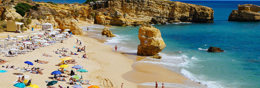 Vacances inoubliables au Portugal